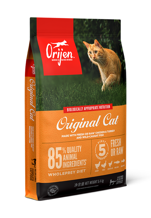 Original Cat